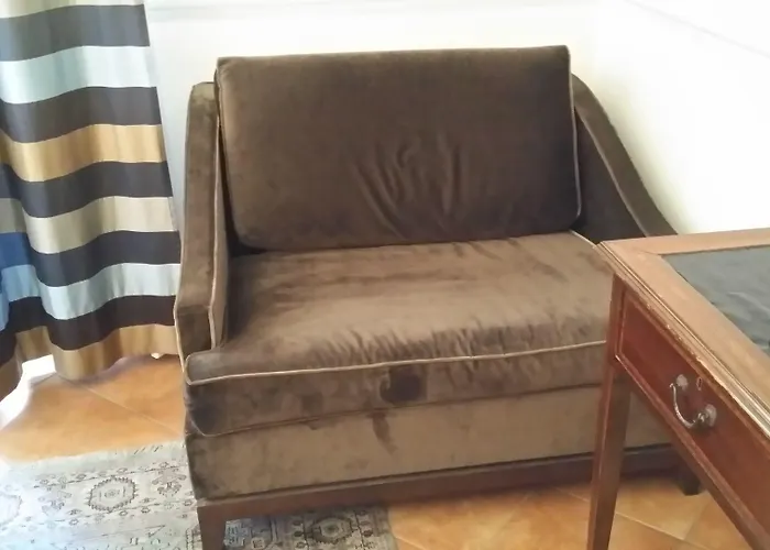 Residenza Sciarra B&B Roma
