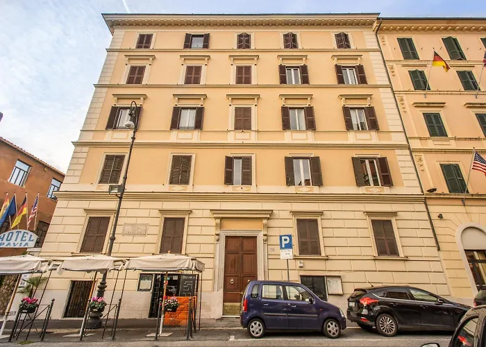 Beautiful Home 2 Roma